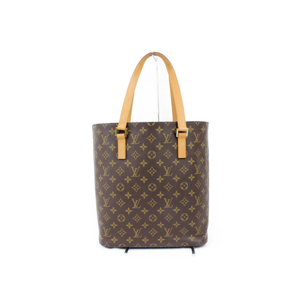 Louis Vuitton Vavin Handbag Shoulder Bag Brown